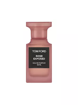 TOM FORD BEAUTY | Private Blend Rose Exposed Eau de Parfum 50ml | 